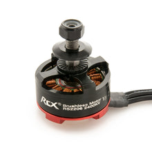 Load image into Gallery viewer, RCX RS2206 V3 2400kv Brushless Motor