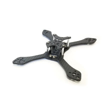Load image into Gallery viewer, RDQ Mach 1 Stretch X Frame 5 in (Normal Arms)