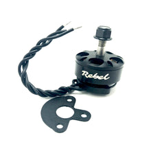 Load image into Gallery viewer, Rebel Pro Series 2206.5 2600kv Brushless Motor