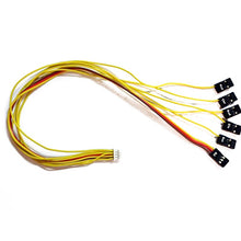 Load image into Gallery viewer, Extended 12" Receiver Connection Harness for Vector