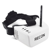 Load image into Gallery viewer, Fat Shark Recon V2 FPV Goggles