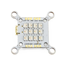 Load image into Gallery viewer, Lumenier Multi-Mount RGB LED Tail Light + PDB
