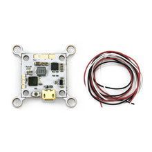 Load image into Gallery viewer, Lumenier Multi-Mount RGB LED Tail Light + PDB