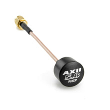 Load image into Gallery viewer, XILO Micro AXII SMA 5.8GHz Antenna (RHCP)