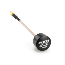 Load image into Gallery viewer, Lumenier Micro AXII Straight MMCX 5.8GHz Antenna (RHCP)