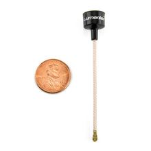 Load image into Gallery viewer, Lumenier Micro AXII U.FL 5.8GHz Antenna (RHCP)