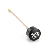 Load image into Gallery viewer, Lumenier Micro AXII U.FL 5.8GHz Antenna (RHCP)