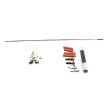 Load image into Gallery viewer, RiteWing Mini Drak Carbon Fiber Rods and Horns