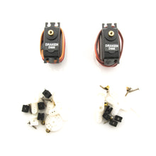 Load image into Gallery viewer, RiteWing Mini Drak Servo Set