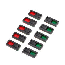 Load image into Gallery viewer, EV-Peak Battery Charge Indicator Slider (10pcs)