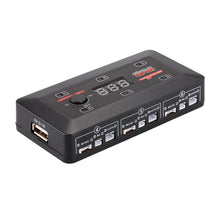 Load image into Gallery viewer, Ultra Power UP-S6 1S Battery Charger