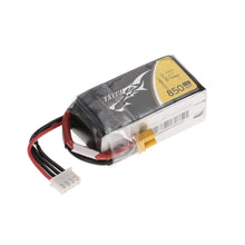 Load image into Gallery viewer, Tattu 850mAh 3S1P 75C Lipo Battery (XT30)