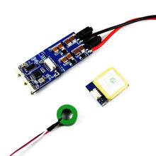 Load image into Gallery viewer, Skylark Rock OSD for 3-12S Battery