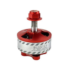 Load image into Gallery viewer, Rotor Riot Hypetrain Blaster 2207 1800KV Motor