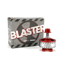 Load image into Gallery viewer, Rotor Riot Hypetrain Blaster 2207 1800KV Motor