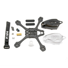 Load image into Gallery viewer, RotorX Atom 4" Frame Kit