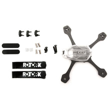 Load image into Gallery viewer, RotorX RX122 Atom V3 4" Frame Kit