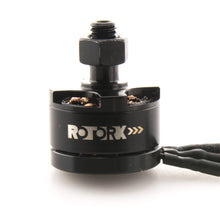 Load image into Gallery viewer, RotorX RX1406 4100kv Next Level Brushless Motor (CCW)