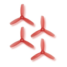 Load image into Gallery viewer, RotorX RX3044T - Red (2CW + 2CCW)
