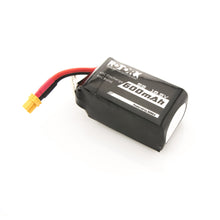 Load image into Gallery viewer, RotorX RX600M 600mAh 5S 18.5V LiPo Battery