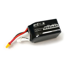Load image into Gallery viewer, RotorX RX850M 850mAh 5S 18.5V LiPo Battery