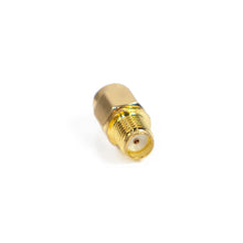 Load image into Gallery viewer, RF RP-SMA Male to SMA Female Adapter