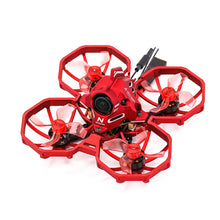 Load image into Gallery viewer, MultiGP STEM Alliance NVision Junior Racer 75mm Whoop Kit - Frsky BNF