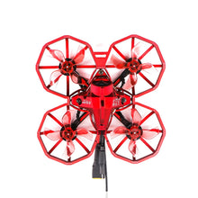 Load image into Gallery viewer, MultiGP STEM Alliance NVision Junior Racer 75mm Whoop Kit - Frsky BNF