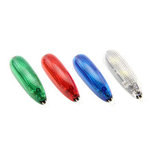 Load image into Gallery viewer, ZOHD LED Navi-Flash Light (RWGB) (4pcs)
