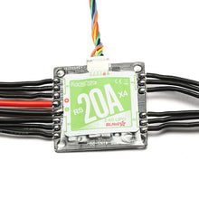 Load image into Gallery viewer, Racerstar RS20A BLheli_S 4-in-1 ESC