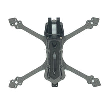 Load image into Gallery viewer, Hyperlow RS+ Squashed X 5" Freestyle Frame