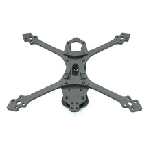 Load image into Gallery viewer, Hyperlow RS+ Squashed X 5" Freestyle Frame