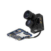 Load image into Gallery viewer, RunCam Hybrid 2 - Dual 4K HD &amp; FPV Camera