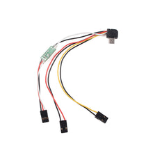 Load image into Gallery viewer, RunCam Remote Cable for RunCam2 / RunCam3 / Runcam Split