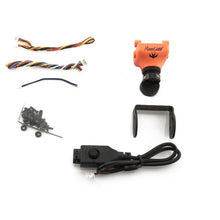 Load image into Gallery viewer, RunCam Swift 2 (2.5mm lens) - Orange
