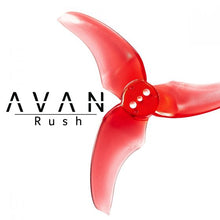 Load image into Gallery viewer, EMAX AVAN Rush 2.5x1.9x3 Propeller