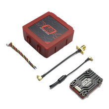 Load image into Gallery viewer, RushFPV Rush Tank SOLO 1W 5.8GHz VTX