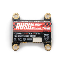 Load image into Gallery viewer, Rush Tank 5.8GHz VTX w/ SmartAudio