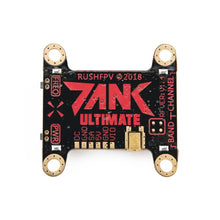 Load image into Gallery viewer, Rush Tank 5.8GHz VTX w/ SmartAudio