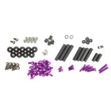 Load image into Gallery viewer, ImpulseRC Reverb Screw Pack - Purple