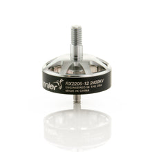 Load image into Gallery viewer, Lumenier RX2205-12 2400KV Replacement Motor Bell