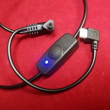Load image into Gallery viewer, SlayTech FatShark Goggle Extension Cable