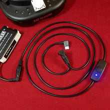 Load image into Gallery viewer, SlayTech FatShark Goggle Extension Cable