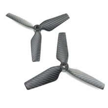 Load image into Gallery viewer, SonicModell AR.Wing V2 900mm Replacement 5x5 Propellers (2PK) Clear