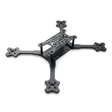 Load image into Gallery viewer, Kinetic Frames Boomer 5" Stretch-X Frame w/ Gopro Couch