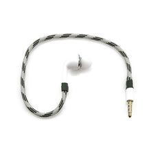 Load image into Gallery viewer, Single "S.Bud" Earbud for FPV Goggles - Gray