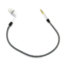 Load image into Gallery viewer, Single "S.Bud" Earbud for FPV Goggles - "Lizard" Silver