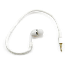 Load image into Gallery viewer, Single "S.Bud" Earbud for FPV Goggles - White