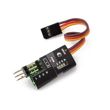 Load image into Gallery viewer, FrSky SBUS to PWM Decoder with Pins