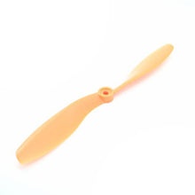 Load image into Gallery viewer, HQProp 8x4.5O CW Propeller Slow Flyer - 2 Blade (2 pack)